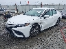 4T1G11AK2RU****** Used and Repairable 2024 Toyota Camry in Tifton