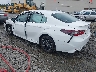 4T1G11AK2RU****** Salvage and Repairable 2024 Toyota Camry in Tifton