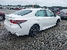 4T1G11AK2RU****** Salvage and Wrecked 2024 Toyota Camry in Georgia State