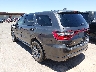 1C4RDJDG7HC****** Salvage 2017 Dodge Durango