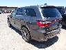 1C4RDJDG7HC****** Salvage and Repairable 2017 Dodge Durango in El Paso
