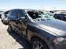 1C4RDJDG7HC****** Salvage and Repairable 2017 Dodge Durango in Texas State