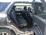 1C4RDJDG7HC****** Wrecked 2017 Dodge Durango in El Paso