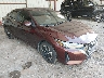 3N1AB8CV4SY****** Salvage and Wrecked 2025 Nissan Sentra in Shreveport
