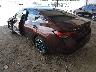 3N1AB8CV4SY****** Salvage and Repairable 2025 Nissan Sentra in Shreveport