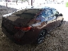 3N1AB8CV4SY****** Salvage and Wrecked 2025 Nissan Sentra in Louisiana State