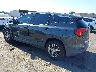 3GKALMEVXJL****** Salvage and Repairable 2018 GMC Terrain in Sacramento