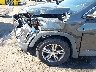 3GKALMEVXJL****** Salvage and Repairable 2018 GMC Terrain in California State