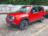 ZACCJBCT0FP****** Used and Repairable 2015 Jeep Renegade in Grand Rapids