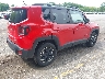 ZACCJBCT0FP****** Salvage and Wrecked 2015 Jeep Renegade in Michigan State