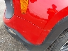 ZACCJBCT0FP****** Salvage and Repairable 2015 Jeep Renegade in Michigan State