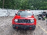 ZACCJBCT0FP****** Wrecked 2015 Jeep Renegade in Michigan State