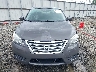 3N1AB7AP4FL****** Wrecked 2015 Nissan Sentra in Georgia State