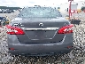 3N1AB7AP4FL****** Wrecked 2015 Nissan Sentra