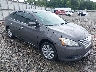 3N1AB7AP4FL****** Salvage and Wrecked 2015 Nissan Sentra in Tifton