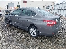 3N1AB7AP4FL****** Salvage and Repairable 2015 Nissan Sentra in Tifton