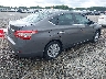 3N1AB7AP4FL****** Salvage and Wrecked 2015 Nissan Sentra in Georgia State
