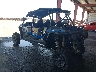 3NSN4K994PH****** Salvage and Repairable 2023 Polaris RZR in Rec Rides Online Exclusive