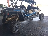 3NSN4K994PH****** Salvage and Wrecked 2023 Polaris RZR in California State