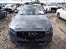 JM3KFBCM3S0****** Destrozados 2025 Mazda CX-5 en Estado de Texas