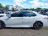4T1G11AK9LU****** Repairable 2020 Toyota Camry in Rhode Island State