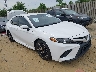 4T1G11AK5LU****** Salvamento y Destrozados 2020 Toyota Camry en Northern Virginia