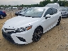 4T1G11AK5LU****** Usados y Reparables 2020 Toyota Camry en Northern Virginia