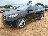 5XYPG4A50KG****** Used and Repairable 2019 Kia Sorento in Springfield