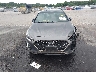 5NPE34AB9JH****** Wrecked 2018 Hyundai Sonata in Illinois State