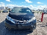 5TDYK3DCXGS****** Wrecked 2016 Toyota Sienna in Minnesota State
