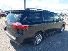 5TDYK3DCXGS****** Salvage and Wrecked 2016 Toyota Sienna in Minnesota State