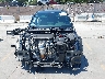2HGFE2F56TH****** Wrecked 2026 Honda Civic in California State