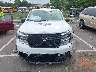 3FTTW8A91RR****** Wrecked 2024 Ford Maverick in North Carolina State