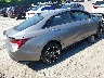 KMHLR4AF0PU****** Salvage and Wrecked 2023 Hyundai Elantra in New York State