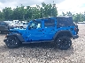 1C4HJXDN4NW****** Salvamento 2022 Jeep Wrangler