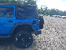 1C4HJXDN4NW****** Salvamento y Destrozados 2022 Jeep Wrangler en Templeton