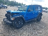 1C4HJXDN4NW****** Usados y Reparables 2022 Jeep Wrangler en Templeton