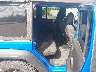 1C4HJXDN4NW****** Destrozados 2022 Jeep Wrangler en Templeton
