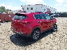 KNDPNCAC2N7****** Salvage and Wrecked 2022 Kia Sportage in Maryland State