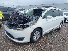 2C4RC1EG0JR****** Usados y Reparables 2018 Chrysler Pacifica en Houston North