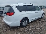 2C4RC1EG0JR****** Salvamento y Destrozados 2018 Chrysler Pacifica en Estado de Texas