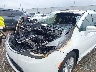 2C4RC1EG0JR****** Salvamento y Reparables 2018 Chrysler Pacifica en Estado de Texas