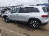 W1N4M4GB9NW****** Salvage 2022 Mercedes-Benz GLB-Class