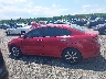 3KPA24AD3PE****** Reparables 2023 Kia Rio en Estado de Maryland