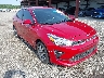 3KPA24AD3PE****** Salvamento y Destrozados 2023 Kia Rio en Elkton