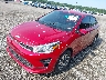 3KPA24AD3PE****** Usados y Reparables 2023 Kia Rio en Elkton