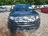 1FM5K7D82KG****** Wrecked 2019 Ford Explorer in Texas State