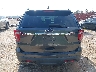 1FM5K7D82KG****** Wrecked 2019 Ford Explorer