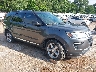 1FM5K7D82KG****** Salvage and Wrecked 2019 Ford Explorer in Longview