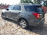 1FM5K7D82KG****** Salvage and Repairable 2019 Ford Explorer in Longview